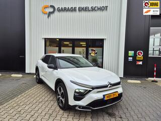 CITROEN C5 X 1.2 PureTech Automaat/Carplay/Camera