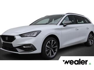 SEAT LEON FR PHEV First Edition 1.5 TSI eHybrid 150kW / 204p k 6 versn. DSG