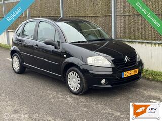 CITROEN C3 1.4i Attraction NAP/AIRCO/CRUISE CONTROLE