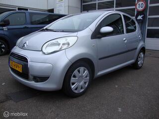 Citroen C1 (2005 - 2014)
