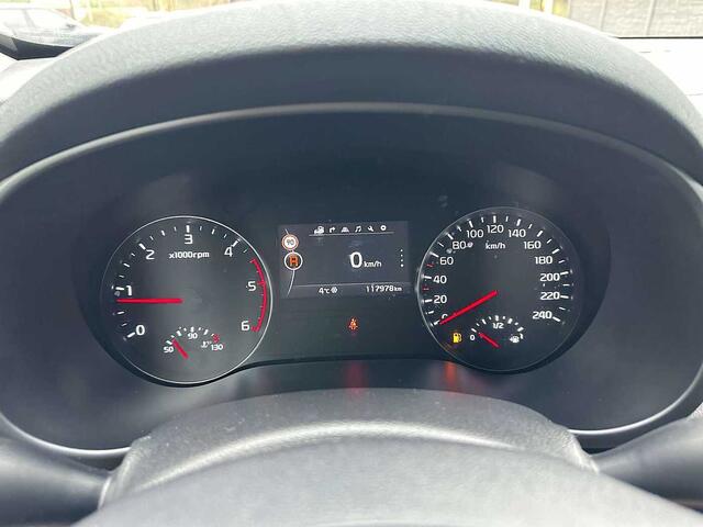 KIA Sportage 1.7 CRDi 2WD Style PackBTE AUTOCUIRCAMNAVI