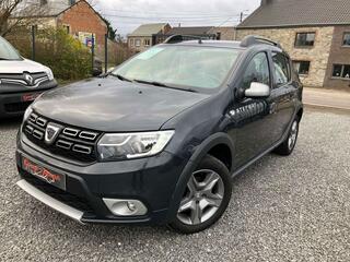 DACIA SANDERO 0.9 TCe***revisee et garantie 1 an***