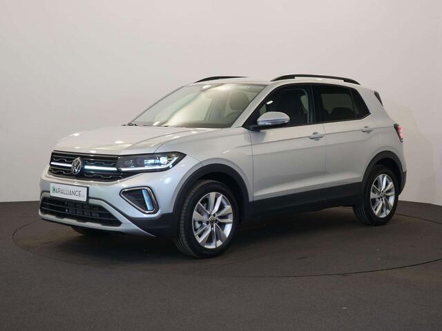 Volkswagen T-Cross Life 1.0TSI|MATRIX|NAVbyAPP|Si�ges.CH|DIGIT.Cockp