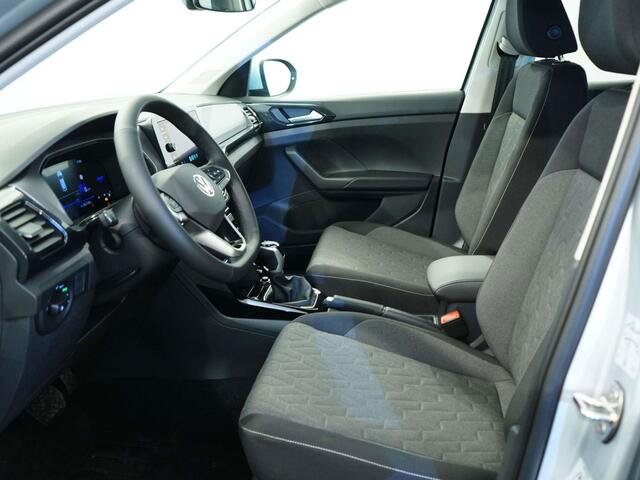 Volkswagen T-Cross Life 1.0TSI|MATRIX|NAVbyAPP|Si�ges.CH|DIGIT.Cockp