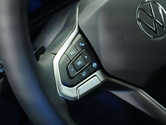 Volkswagen T-Cross Life 1.0TSI|MATRIX|NAVbyAPP|Si�ges.CH|DIGIT.Cockp