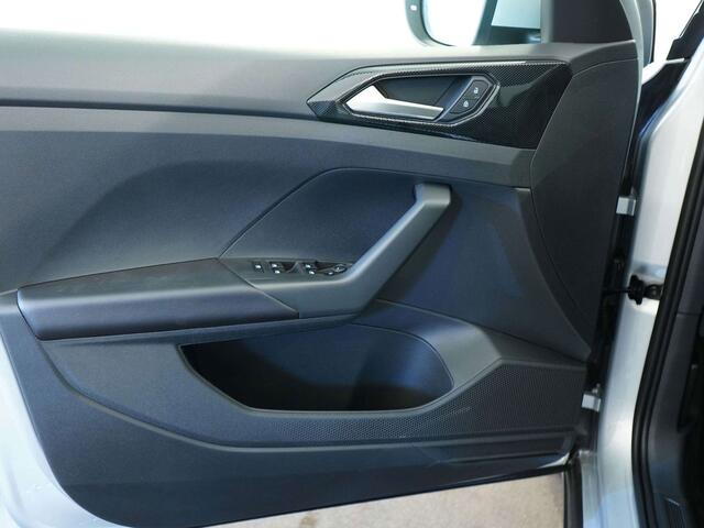 Volkswagen T-Cross Life 1.0TSI|MATRIX|NAVbyAPP|Si�ges.CH|DIGIT.Cockp