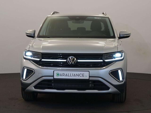 Volkswagen T-Cross Life 1.0TSI|MATRIX|NAVbyAPP|Si�ges.CH|DIGIT.Cockp