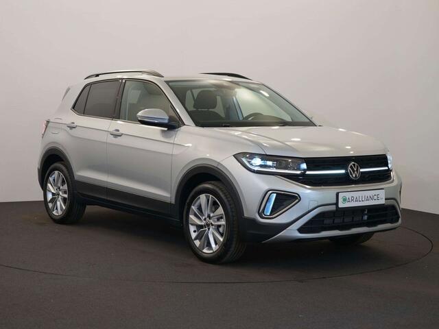 Volkswagen T-Cross Life 1.0TSI|MATRIX|NAVbyAPP|Si�ges.CH|DIGIT.Cockp