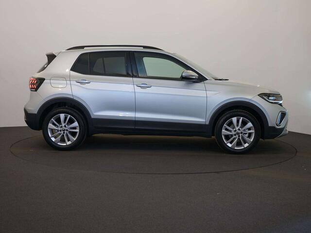 Volkswagen T-Cross Life 1.0TSI|MATRIX|NAVbyAPP|Si�ges.CH|DIGIT.Cockp
