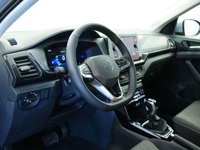Volkswagen T-Cross Life 1.0TSI|MATRIX|NAVbyAPP|Si�ges.CH|DIGIT.Cockp
