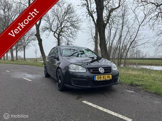 VOLKSWAGEN GOLF 1.4 TSI Comfortline