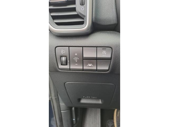 KIA Sportage 1.6 CRDi More Zoals 