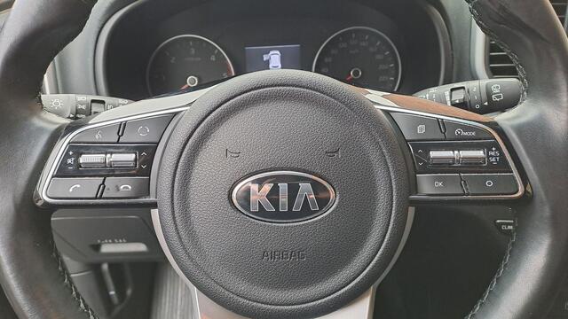 KIA Sportage 1.6 CRDi More Zoals 