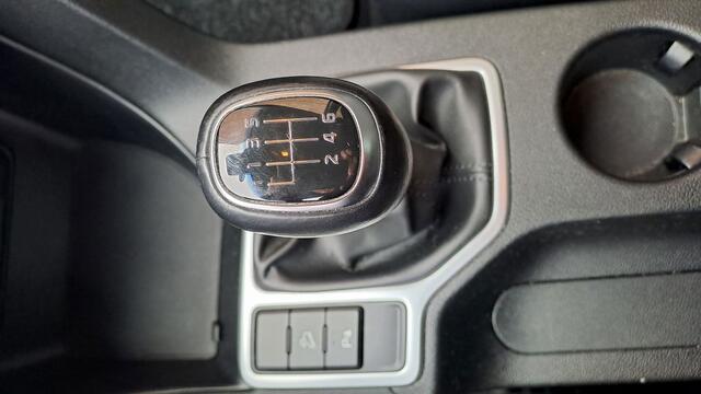 KIA Sportage 1.6 CRDi More Zoals 