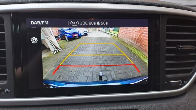 KIA Sportage 1.6 CRDi More Zoals 