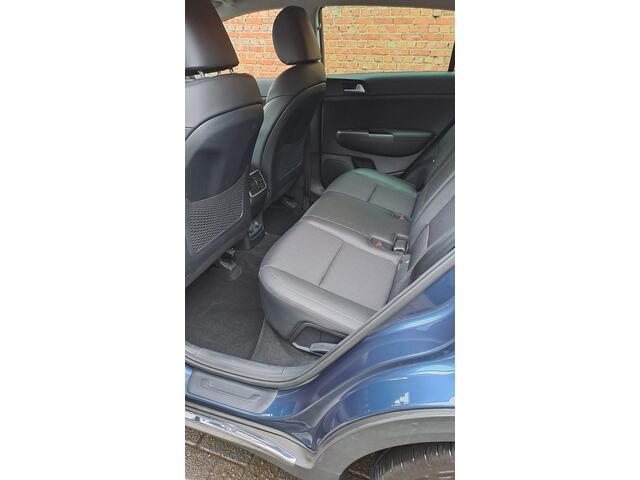 KIA Sportage 1.6 CRDi More Zoals 