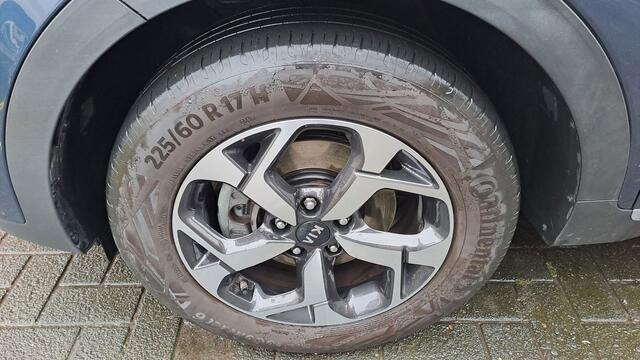 KIA Sportage 1.6 CRDi More Zoals 