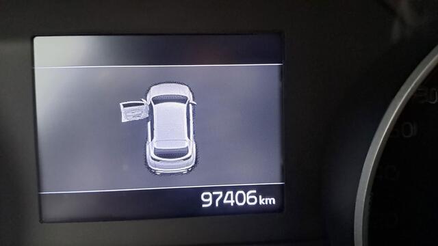 KIA Sportage 1.6 CRDi More Zoals 
