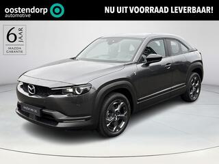 MAZDA MX-30 e-SkyActiv R-EV 170 Exclusive-line PHEV | Achteruitrijcamera| Adaptive Cruise