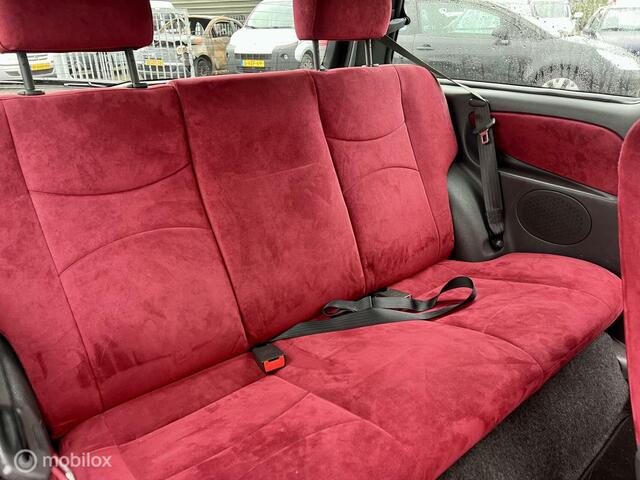 Lancia Ypsilon 1.2 elefantino blu, Airco, Lage km NAP, APK