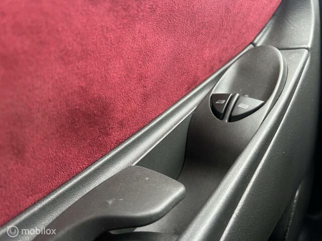 Lancia Ypsilon 1.2 elefantino blu, Airco, Lage km NAP, APK