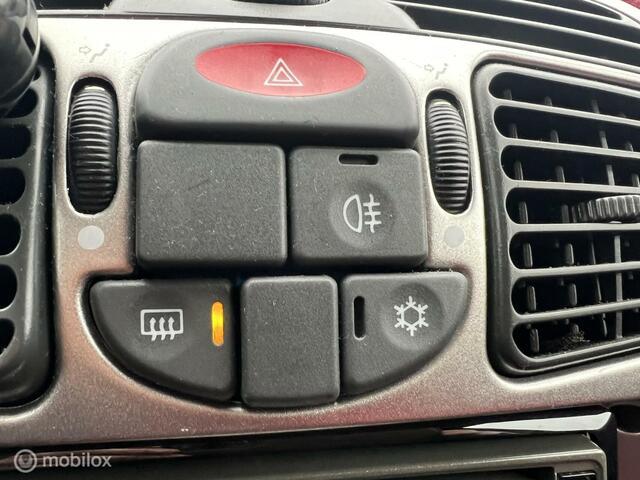 Lancia Ypsilon 1.2 elefantino blu, Airco, Lage km NAP, APK