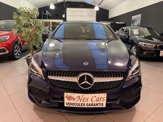 MERCEDES-BENZ CLA-KLASSE 180 D AUTO, PACK AMG, CAMERA, GARANTI 1AN