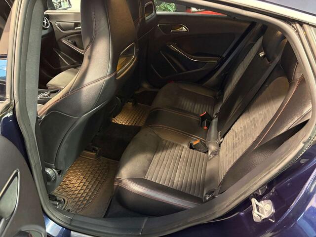 Mercedes-Benz CLA-Klasse 180 D AUTO, PACK AMG, CAMERA, GARANTI 1AN
