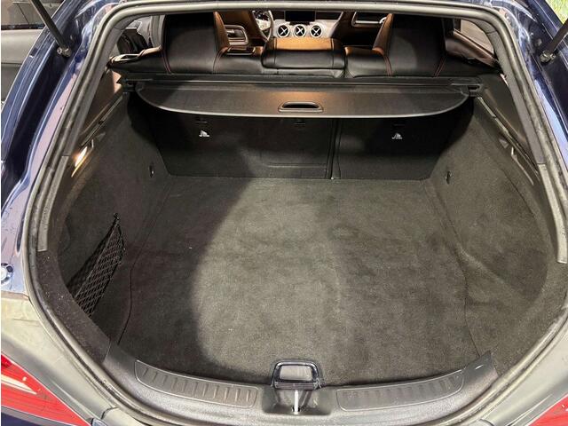 Mercedes-Benz CLA-Klasse 180 D AUTO, PACK AMG, CAMERA, GARANTI 1AN