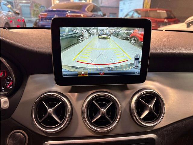 Mercedes-Benz CLA-Klasse 180 D AUTO, PACK AMG, CAMERA, GARANTI 1AN