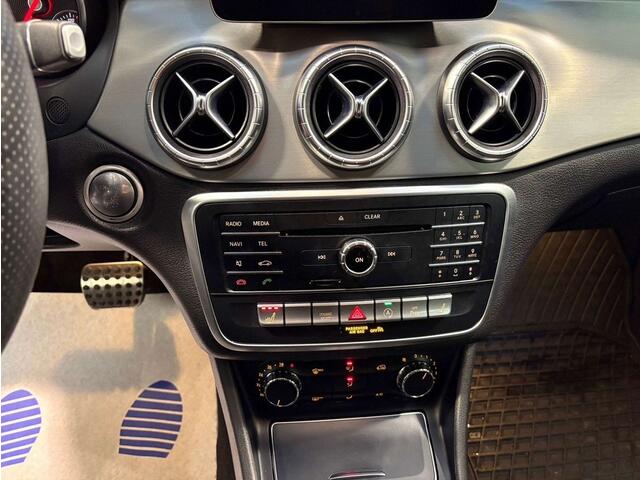 Mercedes-Benz CLA-Klasse 180 D AUTO, PACK AMG, CAMERA, GARANTI 1AN