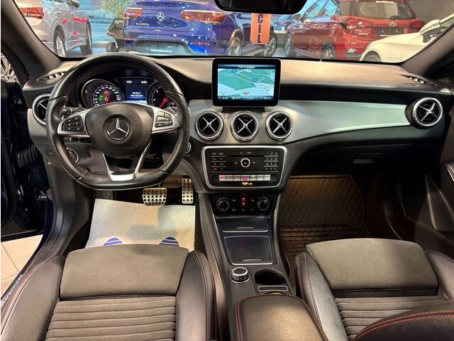 Mercedes-Benz CLA-Klasse 180 D AUTO, PACK AMG, CAMERA, GARANTI 1AN