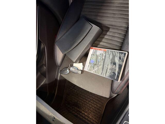 Mercedes-Benz CLA-Klasse 180 D AUTO, PACK AMG, CAMERA, GARANTI 1AN