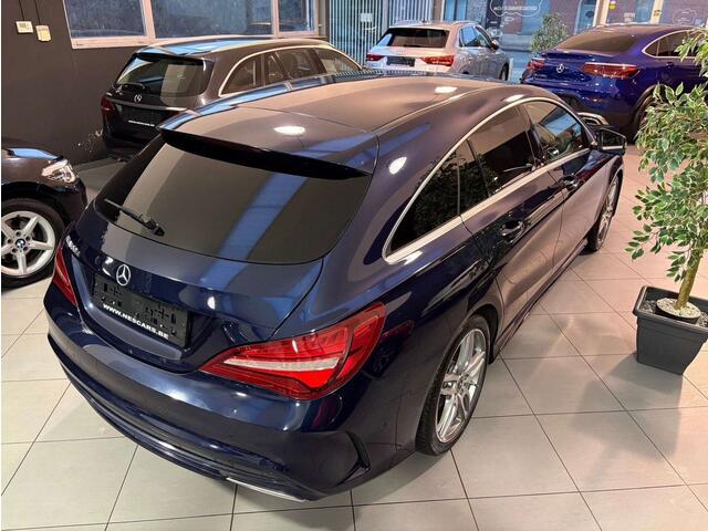 Mercedes-Benz CLA-Klasse 180 D AUTO, PACK AMG, CAMERA, GARANTI 1AN