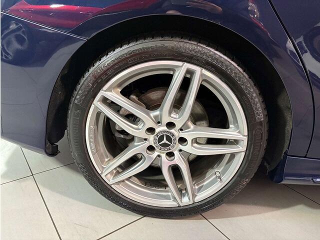 Mercedes-Benz CLA-Klasse 180 D AUTO, PACK AMG, CAMERA, GARANTI 1AN