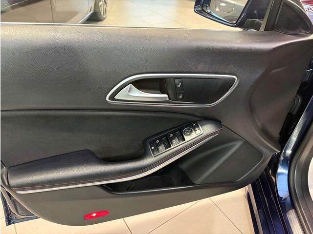 Mercedes-Benz CLA-Klasse 180 D AUTO, PACK AMG, CAMERA, GARANTI 1AN