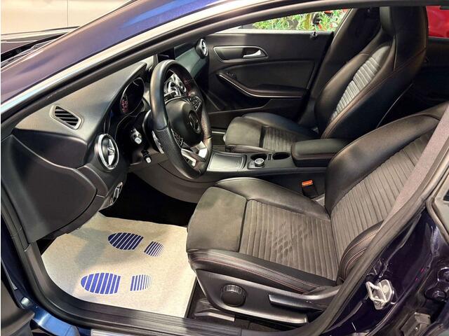 Mercedes-Benz CLA-Klasse 180 D AUTO, PACK AMG, CAMERA, GARANTI 1AN