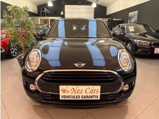 Mini Clubman One D 1.5D, GPS, APPLE CARPLAY, GARANTIE 1AN
