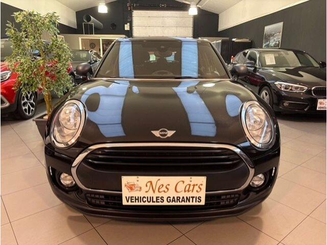 Mini Clubman One D 1.5D, GPS, APPLE CARPLAY, GARANTIE 1AN