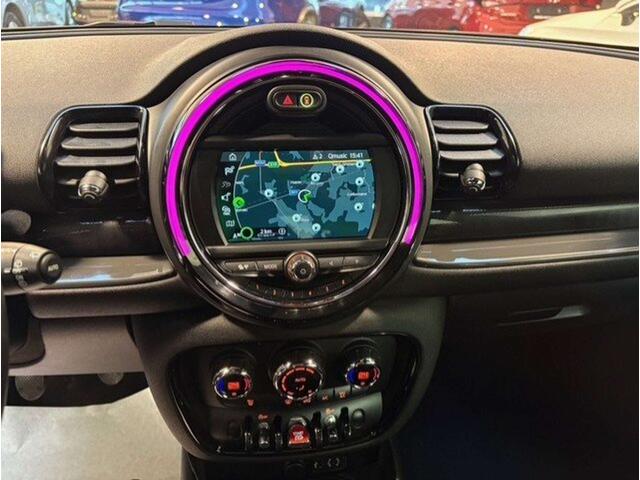 Mini Clubman One D 1.5D, GPS, APPLE CARPLAY, GARANTIE 1AN
