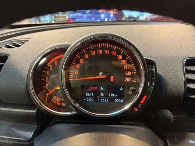 Mini Clubman One D 1.5D, GPS, APPLE CARPLAY, GARANTIE 1AN