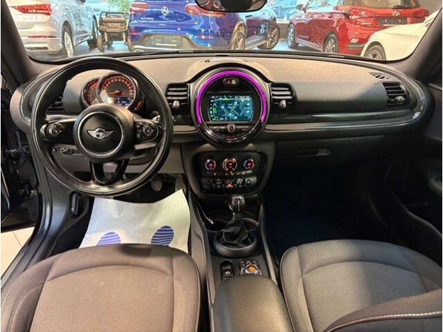 Mini Clubman One D 1.5D, GPS, APPLE CARPLAY, GARANTIE 1AN