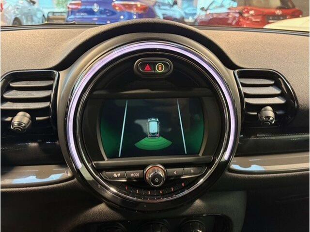 Mini Clubman One D 1.5D, GPS, APPLE CARPLAY, GARANTIE 1AN