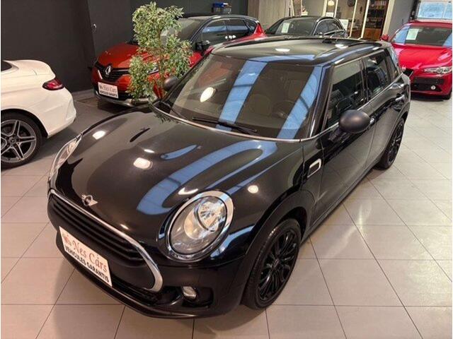 Mini Clubman One D 1.5D, GPS, APPLE CARPLAY, GARANTIE 1AN