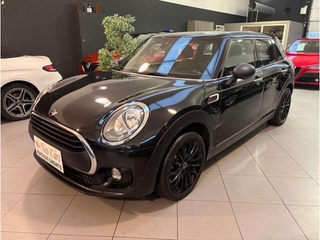 Mini Clubman One D 1.5D, GPS, APPLE CARPLAY, GARANTIE 1AN
