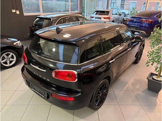 Mini Clubman One D 1.5D, GPS, APPLE CARPLAY, GARANTIE 1AN