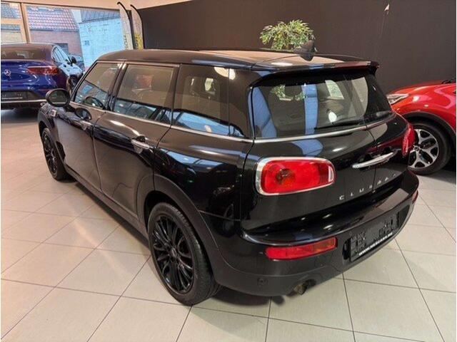 Mini Clubman One D 1.5D, GPS, APPLE CARPLAY, GARANTIE 1AN