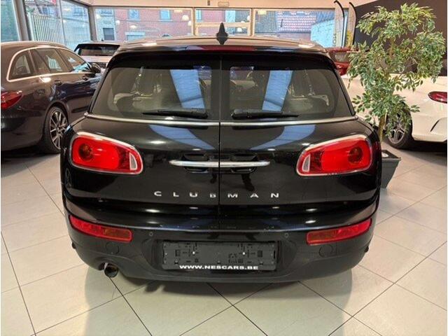 Mini Clubman One D 1.5D, GPS, APPLE CARPLAY, GARANTIE 1AN