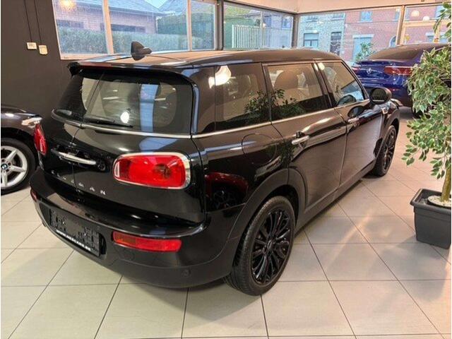 Mini Clubman One D 1.5D, GPS, APPLE CARPLAY, GARANTIE 1AN