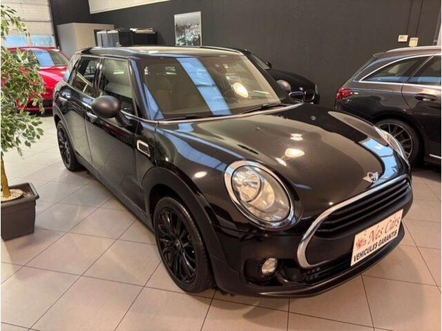 Mini Clubman One D 1.5D, GPS, APPLE CARPLAY, GARANTIE 1AN
